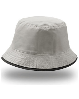 Bob personnalisé Atlantis Headwear BUPO - Bob personnalisé avec marquage broderie, flocage ou impression. Grossiste vetements...