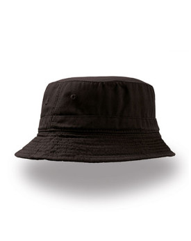 Bob personnalisé 100% coton 290 g/m² - Atlantis Headwear FORE - Bob personnalisé avec marquage broderie, flocage ou impressio...