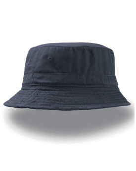 Bob personnalisé 100% coton 290 g/m² - Atlantis Headwear FORE - Bob personnalisé avec marquage broderie, flocage ou impressio...
