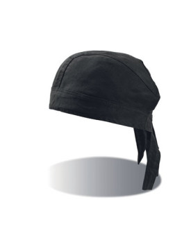 Bandana personnalisé 100% coton 140 g/m² - Atlantis Headwear BALO - Bandana personnalisé avec marquage broderie, flocage ou i...