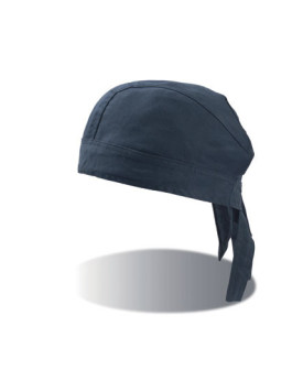 Bandana personnalisé 100% coton 140 g/m² - Atlantis Headwear BALO - Bandana personnalisé avec marquage broderie, flocage ou i...