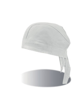 Bandana personnalisé 100% coton 140 g/m² - Atlantis Headwear BALO - Bandana personnalisé avec marquage broderie, flocage ou i...