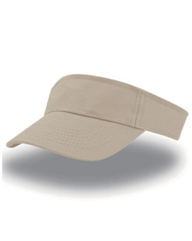 Casquettes personnalisée 160 g/m² - Atlantis Headwear RLND - Casquettes avec marquage broderie, flocage ou impression. Grossi...
