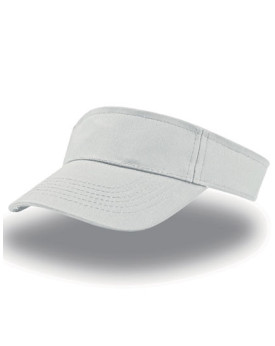 Casquettes personnalisée 160 g/m² - Atlantis Headwear RLND - Casquettes avec marquage broderie, flocage ou impression. Grossi...