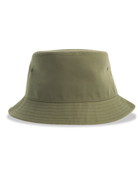 Bob personnalisé 200 g/m² - Atlantis Headwear GEOB - Bob personnalisé avec marquage broderie, flocage ou impression. Grossist...