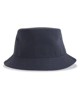 Bob personnalisé 200 g/m² - Atlantis Headwear GEOB - Bob personnalisé avec marquage broderie, flocage ou impression. Grossist...