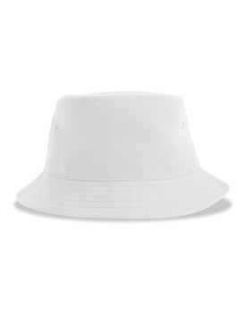 Bob personnalisé 200 g/m² - Atlantis Headwear GEOB - Bob personnalisé avec marquage broderie, flocage ou impression. Grossist...