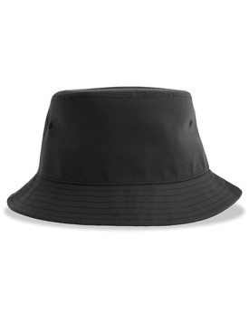 Bob personnalisé 200 g/m² - Atlantis Headwear GEOB - Bob personnalisé avec marquage broderie, flocage ou impression. Grossist...