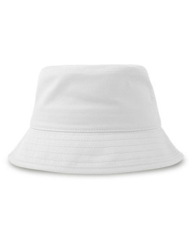 Bob personnalisé Enfant 100% coton 260 g/m² - Atlantis Headwear KDMA - Bob personnalisé avec marquage broderie, flocage ou im...