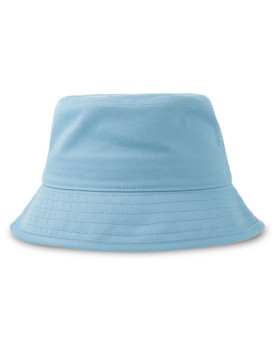 Bob personnalisé Enfant 100% coton 260 g/m² - Atlantis Headwear KDMA - Bob personnalisé avec marquage broderie, flocage ou im...
