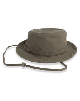 Chapeaux personnalisé 100% coton 260 g/m² - Atlantis Headwear GLTS - Chapeaux personnalisé avec marquage broderie, flocage ou...