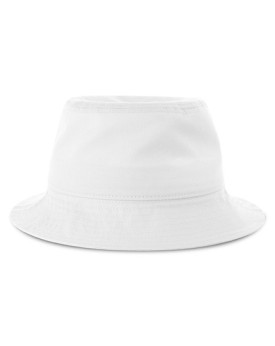 Bob personnalisé 100% coton - Atlantis Headwear BCCT - Bob personnalisé avec marquage broderie, flocage ou impression. Grossi...