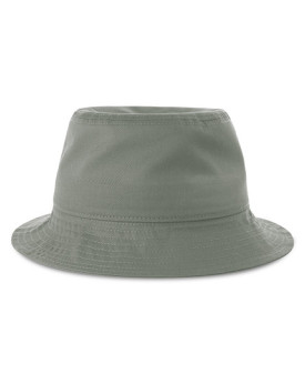 Bob personnalisé 100% coton - Atlantis Headwear BCCT - Bob personnalisé avec marquage broderie, flocage ou impression. Grossi...