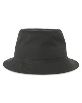Bob personnalisé 100% coton - Atlantis Headwear BCCT - Bob personnalisé avec marquage broderie, flocage ou impression. Grossi...