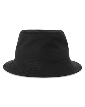 Bob personnalisé 100% coton - Atlantis Headwear BCCT - Bob personnalisé avec marquage broderie, flocage ou impression. Grossi...