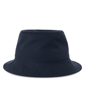 Bob personnalisé 100% coton - Atlantis Headwear BCCT - Bob personnalisé avec marquage broderie, flocage ou impression. Grossi...