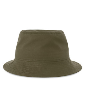 Bob personnalisé 100% coton - Atlantis Headwear BCCT - Bob personnalisé avec marquage broderie, flocage ou impression. Grossi...