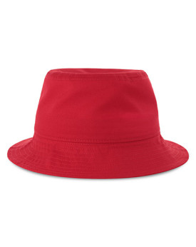 Bob personnalisé 100% coton - Atlantis Headwear BCCT - Bob personnalisé avec marquage broderie, flocage ou impression. Grossi...