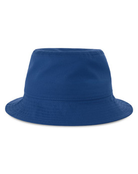 Bob personnalisé 100% coton - Atlantis Headwear BCCT - Bob personnalisé avec marquage broderie, flocage ou impression. Grossi...
