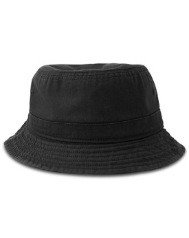 Bob personnalisé 100% coton - Atlantis Headwear FRVR - Bob personnalisé avec marquage broderie, flocage ou impression. Grossi...