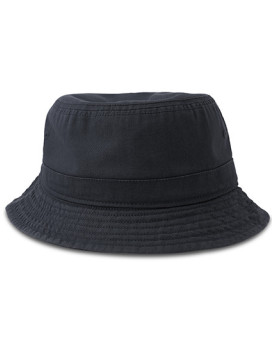 Bob personnalisé 100% coton - Atlantis Headwear FRVR - Bob personnalisé avec marquage broderie, flocage ou impression. Grossi...