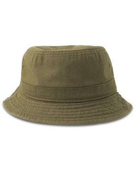 Bob personnalisé 100% coton - Atlantis Headwear FRVR - Bob personnalisé avec marquage broderie, flocage ou impression. Grossi...