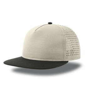 Casquettes personnalisée Atlantis Headwear BANS - Casquettes avec marquage broderie, flocage ou impression. Grossiste vetemen...