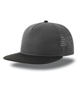 Casquettes personnalisée Atlantis Headwear BANS - Casquettes avec marquage broderie, flocage ou impression. Grossiste vetemen...