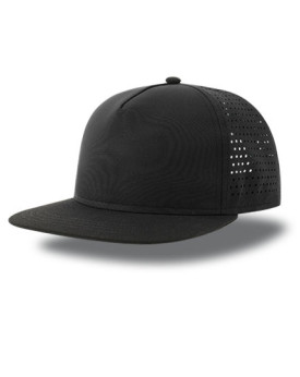 Casquettes personnalisée Atlantis Headwear BANS - Casquettes avec marquage broderie, flocage ou impression. Grossiste vetemen...