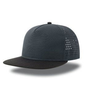 Casquettes personnalisée Atlantis Headwear BANS - Casquettes avec marquage broderie, flocage ou impression. Grossiste vetemen...