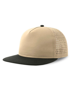 Casquettes personnalisée Atlantis Headwear BANS - Casquettes avec marquage broderie, flocage ou impression. Grossiste vetemen...