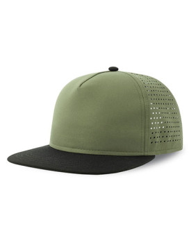 Casquettes personnalisée Atlantis Headwear BANS - Casquettes avec marquage broderie, flocage ou impression. Grossiste vetemen...
