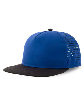 Casquettes personnalisée Atlantis Headwear BANS - Casquettes avec marquage broderie, flocage ou impression. Grossiste vetemen...