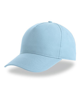 Casquettes personnalisée Atlantis Headwear KRFS - Casquettes avec marquage broderie, flocage ou impression. Grossiste vetemen...