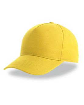 Casquettes personnalisée Atlantis Headwear KRFS - Casquettes avec marquage broderie, flocage ou impression. Grossiste vetemen...