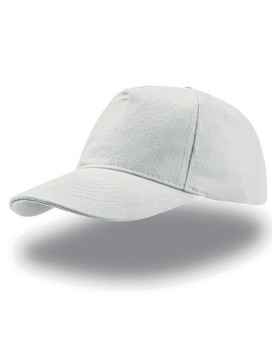 Casquettes personnalisée 100% coton - Atlantis Headwear LIFB - Casquettes avec marquage broderie, flocage ou impression. Gros...