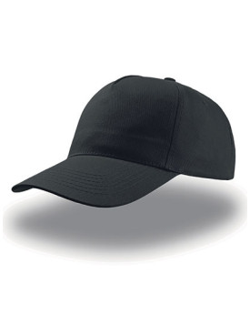Casquettes personnalisée 100% coton - Atlantis Headwear STFV - Casquettes avec marquage broderie, flocage ou impression. Gros...