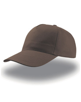 Casquettes personnalisée 100% coton - Atlantis Headwear STFV - Casquettes avec marquage broderie, flocage ou impression. Gros...