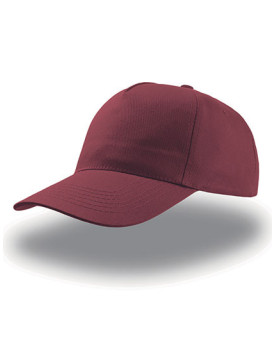 Casquettes personnalisée 100% coton - Atlantis Headwear STFV - Casquettes avec marquage broderie, flocage ou impression. Gros...