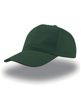 Casquettes personnalisée 100% coton - Atlantis Headwear STFV - Casquettes avec marquage broderie, flocage ou impression. Gros...