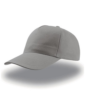 Casquettes personnalisée 100% coton - Atlantis Headwear STFV - Casquettes avec marquage broderie, flocage ou impression. Gros...