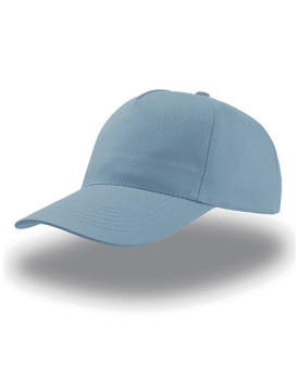 Casquettes personnalisée 100% coton - Atlantis Headwear STFV - Casquettes avec marquage broderie, flocage ou impression. Gros...