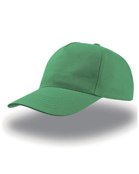 Casquettes personnalisée 100% coton - Atlantis Headwear STFV - Casquettes avec marquage broderie, flocage ou impression. Gros...