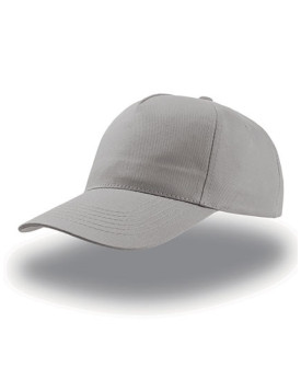 Casquettes personnalisée 100% coton - Atlantis Headwear STFV - Casquettes avec marquage broderie, flocage ou impression. Gros...