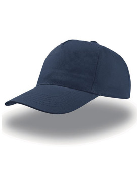 Casquettes personnalisée 100% coton - Atlantis Headwear STFV - Casquettes avec marquage broderie, flocage ou impression. Gros...