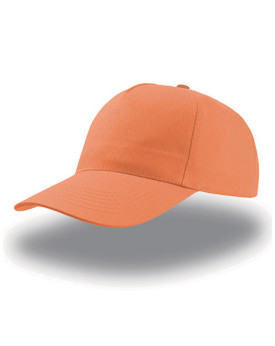 Casquettes personnalisée 100% coton - Atlantis Headwear STFV - Casquettes avec marquage broderie, flocage ou impression. Gros...
