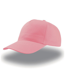 Casquettes personnalisée 100% coton - Atlantis Headwear STFV - Casquettes avec marquage broderie, flocage ou impression. Gros...