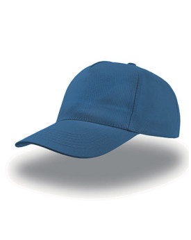 Casquettes personnalisée 100% coton - Atlantis Headwear STFV - Casquettes avec marquage broderie, flocage ou impression. Gros...