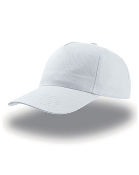 Casquettes personnalisée 100% coton - Atlantis Headwear STFV - Casquettes avec marquage broderie, flocage ou impression. Gros...