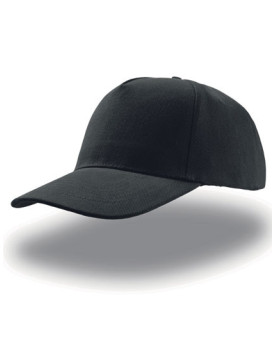 Casquettes personnalisée 250 g/m² - Atlantis Headwear LIFV - Casquettes avec marquage broderie, flocage ou impression. Grossi...